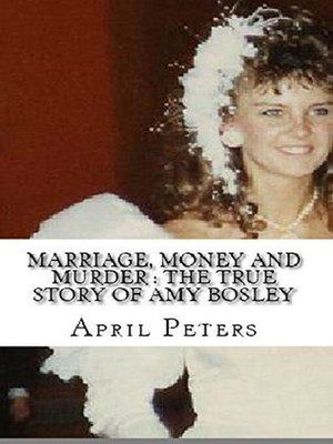 cover image of Marriage, Money and Murder